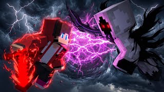 Maizen Minecraft Animation: JJ vs. Entity 3 – Mikey’s Resurrection Part3
