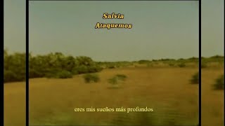 Salvia Ataquemos Sub español + Video chords