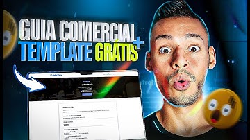 Como Criar SISTEMA DE GUIA COMERCIAL Com ELEMENTOR E JET ENGINE (TEMPLATE GRÁTIS)