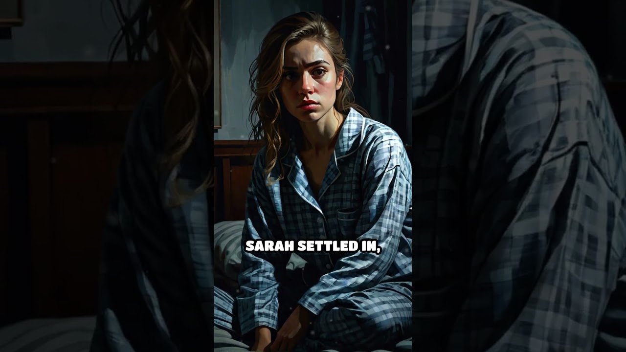 The Chair's Deadly Secret