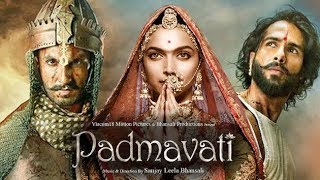 Padmavati Official Trailer #1 | Ranveer | Deepika | Shahid | Viral Sperm | Unofficial