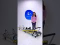 Is your Pilates equipment bulky, a major space-hog, and lacking durability? #pilates