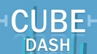 Cube Dash Android gameplay First Look screenshot 5