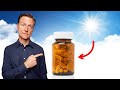 Make Your Own Vitamin D Supplements for Pennies