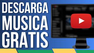 Como Descargar Música De YouTube (Audio Gratis) 2024 screenshot 4