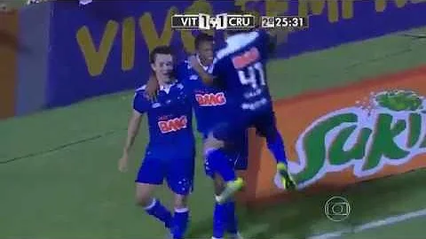 Quantos jogos o Cruzeiro perdeu em 2013?