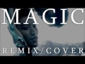 Seung Ri [V.I.] - MAGIC Remix/Cover