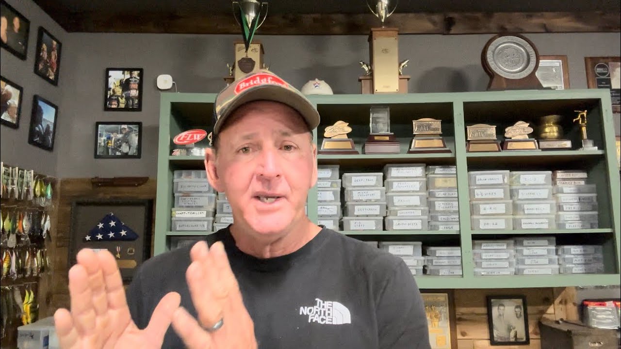 Bass Fishing May Not Survive This…