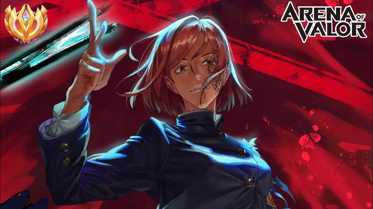 TOP 1 Violet - Thủ Nhà Lật Kèo Cùng Violet Nobara - Bất Lực Khi Gặp Những Người Đồng Đội Nghĩ Hè