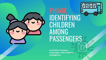 Automatic passenger counting systems for public transport