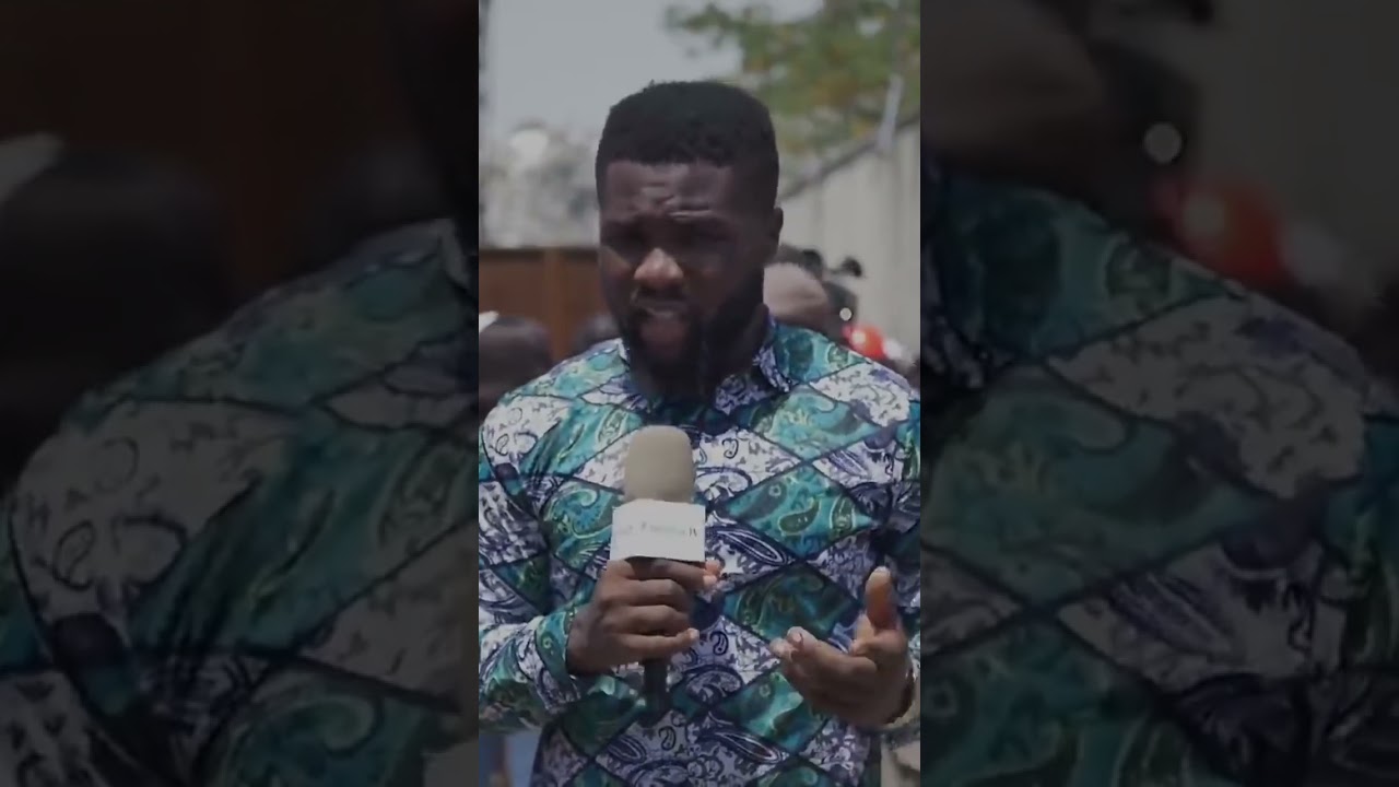 Lagos building collapse: The fall of the Ikoyi tower