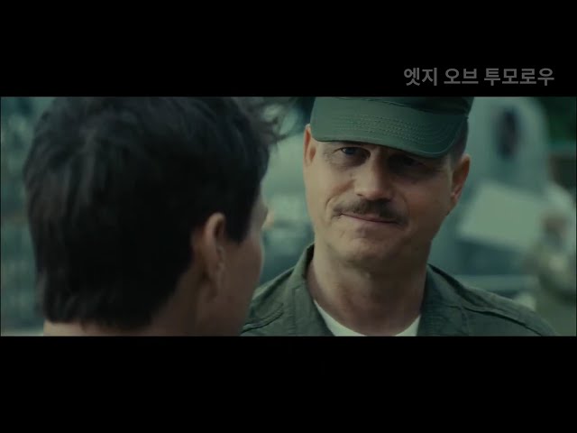 【그냥 이거 한번 다시 보십쇼?】 다른 건 몰라도 재미 하나만큼은 무조건 보장합니다? 10번 봐도 10번 다 또 재밌는 걸로 유명한 역대 최고의 타임루프물