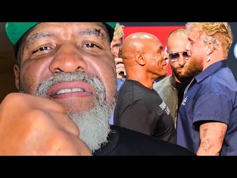 Shannon Briggs KEEPS