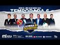 JUEVES 21 DE MAYO 2026 - LA MESA DEPORTIVA EN VIVO
