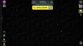 Cell to Singularity Upper Bounds Secret Achievement (READ DESCRIPTION)