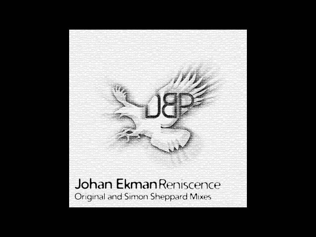 Johan Ekman - Reniscence