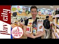 Top 10 HEALTHIEST Things To Buy At Trader Joe's Right Now...With Recipes!
