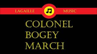 Colonel Bogey March (