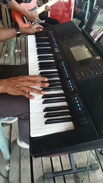 Beginilah caranya memainkan Organ Tunggal yang asyik di dengar