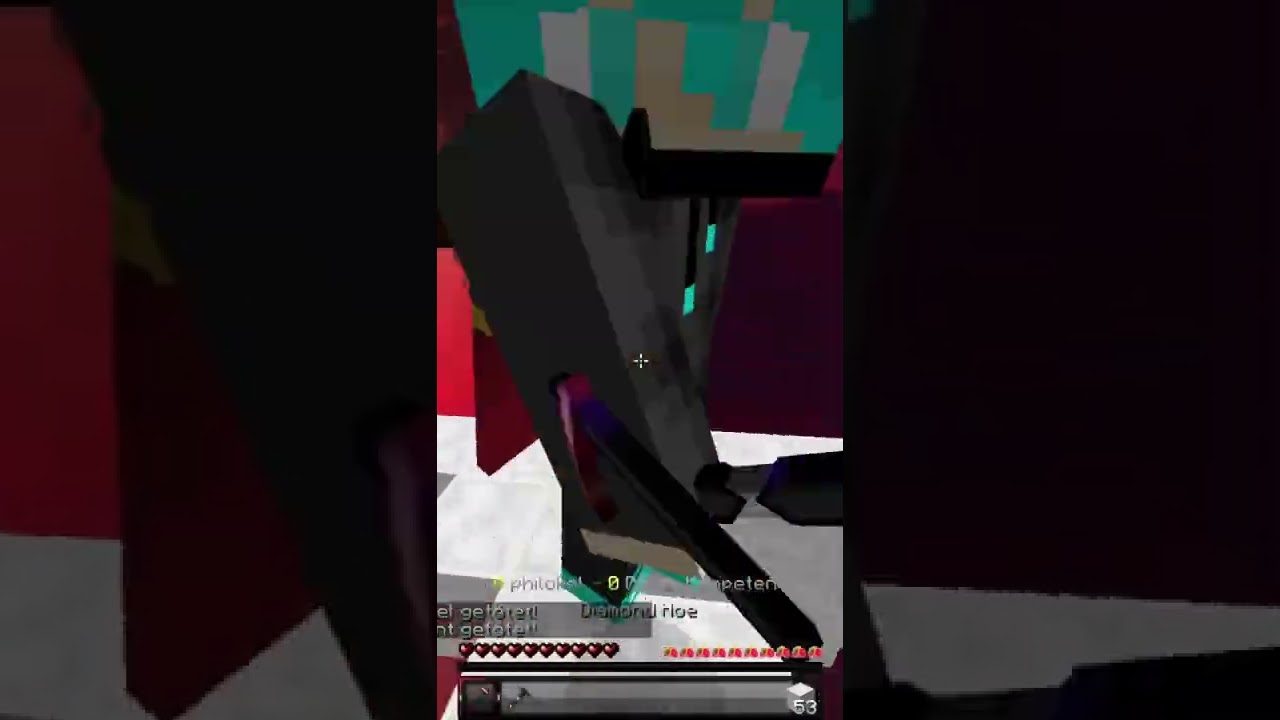 Double diagonal flat clutch !