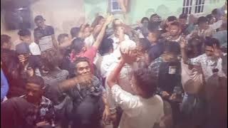 Joget Pesta Nikah Batam X Video Music( Revo Ramon - Mari Mambangun )
