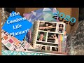 2020 Erin Condren Life Planner Unboxing| Lets Get Organized!