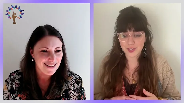 Episode 55: Christina Kantzavelos treats chronic illness