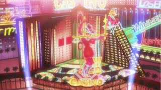 P5 The whims of fate lyrics