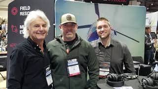 Talking Hunting Podcast with SoloHntr and Global Rescue