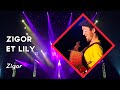 S2a production  zigor et lily  spectacle