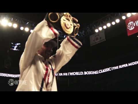 Inside the Super Six World Boxing Classic - Abraha...