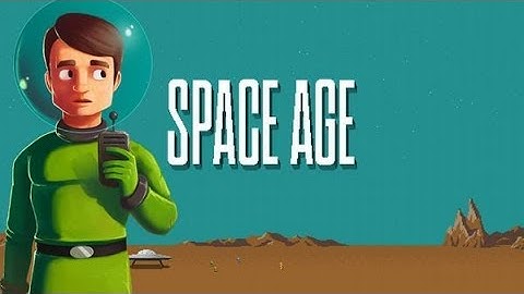 AGAINST ALL ODDS! | Space Age IOS: Chapters 10 - 12