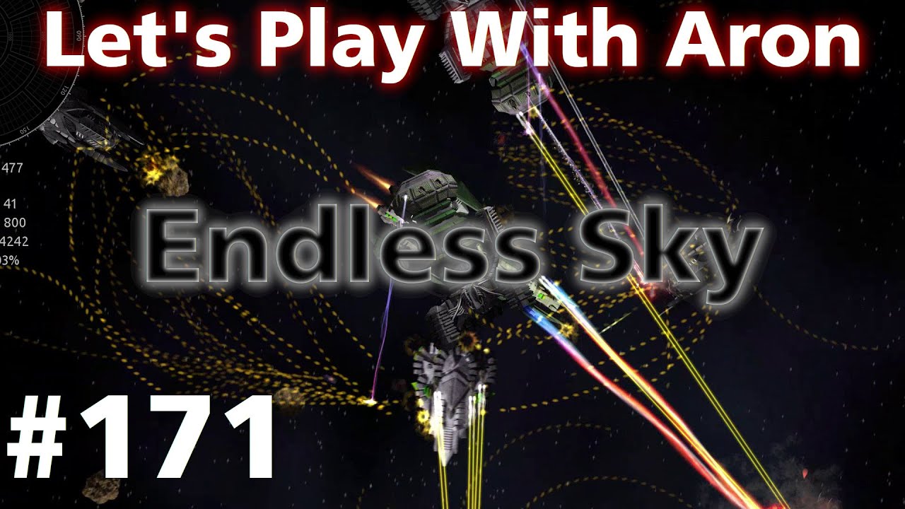 Capturing Bonrodean Ships - Endless Sky 