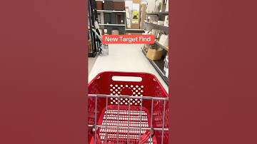 New Target Find! #targetfinds #targethaul #targetmusthaves #targetrun #target #targetstyle
