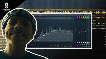 👨‍🚀 (FL STUDIO) iayze - 556 green tip (Vocal Preset) STOCK & FREE PLUGINS