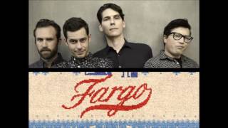 Video thumbnail of "White Denim - Just Dropped In (To See What Condition My Condition Was In) Fargo Season 2 Soundtrack"