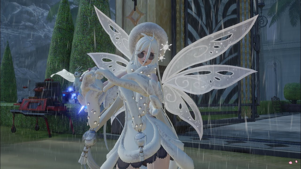 Selling $17K Recharge Dragon Raja Whale! (SOLD)