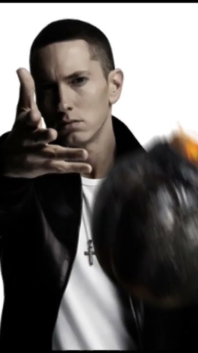 Eminen has a message#meme #memes #rapper #eminem - YouTube