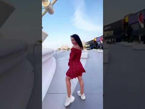 😱Минус САМОГО БОЛЬШОГО колеса обозрения в Мире! Отдых в Дубае