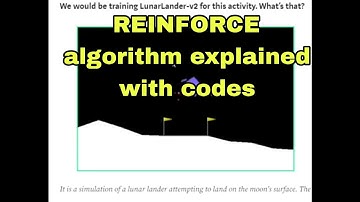 Training OpenAI gym environment using REINFORCE algorithm in reinforcement learning using tensorflow