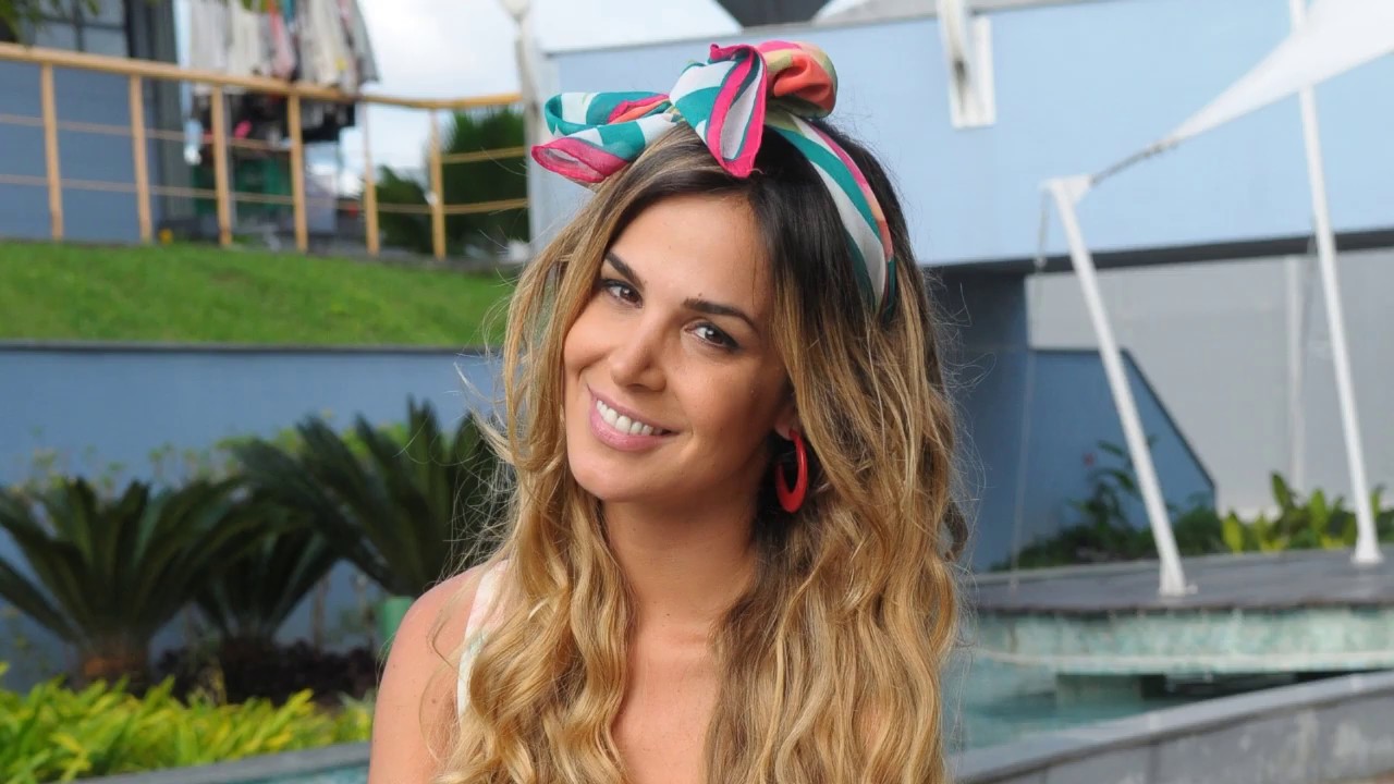 Linda demais