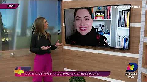 Qual a Lei que fala sobre direito de imagem?
