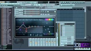 FL Studio - Lex Luger 808 Tutorial (HD)