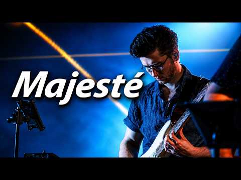 🌟 Majesté – Me Voici (Majesty – Here I Am) – Karaoké Flûte Instrumental | Martin Smith V1