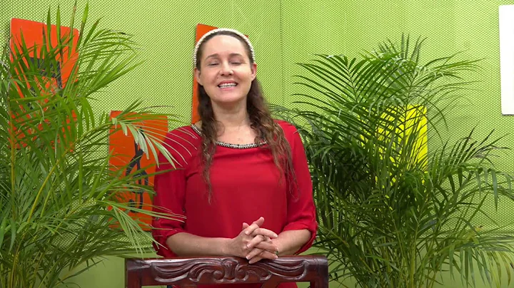 85- Momento Musical con Anny Gil 01-03-20