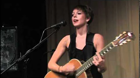 julie kathryn   dont want nobody else
