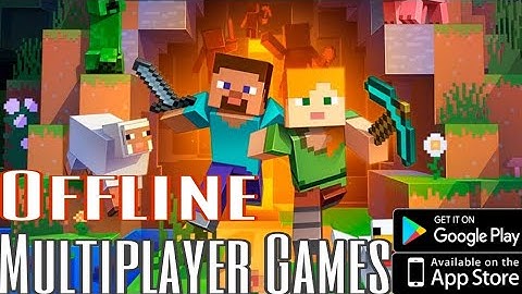 Top 5 Offline Multiplayer Games | Played On Bluetooth/WiFi/Hotspot/Lan Part 8 | RZ Gaming