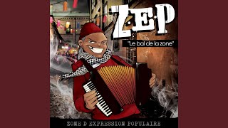 Video thumbnail of "Z.E.P. - Dans ma secte"