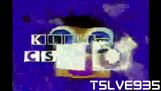(SUPER LOUD) Klasky Csupo in Extremely Weird Effect Ultracubed