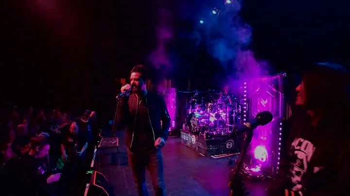 MESSER Live Stream Detroit Fillmore 4-20-19
